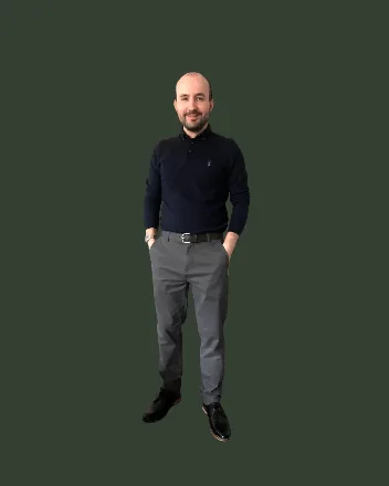 Rob, co-founder of Wedplicity and Senior Technical Architect